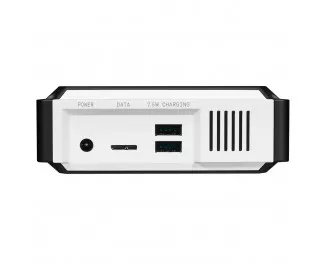 Зовнішній жорсткий диск 12 TB WD Black D10 Game Drive for Xbox (WDBA5E0120HBK-EESN)