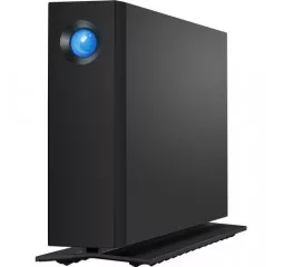 Внешний жесткий диск 14 TB LaCie d2 Professional (STHA14000800)