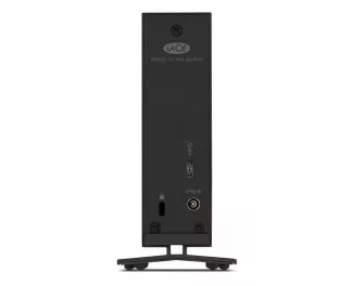 Внешний жесткий диск 14 TB LaCie d2 Professional (STHA14000800)
