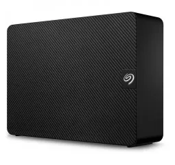 Внешний жесткий диск 14 TB Seagate Expansion Desktop Black (STKP14000400)