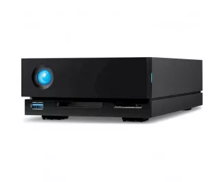 Внешний жесткий диск 16 TB LaCie 1big Dock (STHS16000800)