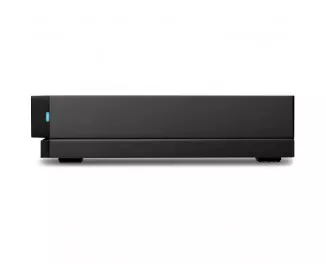 Зовнішній жорсткий диск 16 TB LaCie 1big Dock (STHS16000800)