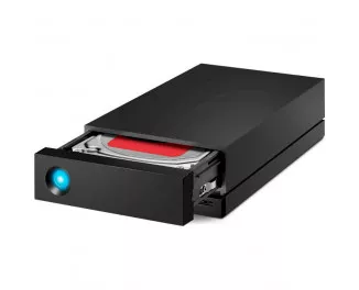 Зовнішній жорсткий диск 16 TB LaCie 1big Dock (STHS16000800)