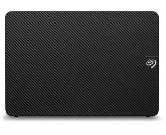 Внешний жесткий диск 16 TB Seagate Expansion Desktop Black (STKP16000400)