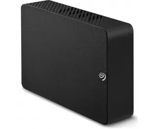 Внешний жесткий диск 16 TB Seagate Expansion Desktop Black (STKP16000400)