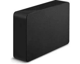 Внешний жесткий диск 16 TB Seagate Expansion Desktop Black (STKP16000400)