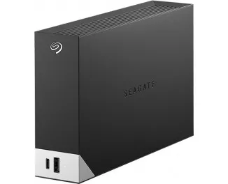 Внешний жесткий диск 16 TB Seagate One Touch Hub (STLC16000402)