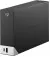 Зовнішній жорсткий диск 16 TB Seagate One Touch Hub (STLC16000402)