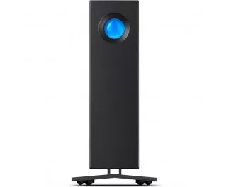Зовнішній жорсткий диск 18 TB LaCie External d2 Professional (STHA18000800)