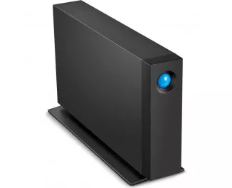 Зовнішній жорсткий диск 18 TB LaCie External d2 Professional (STHA18000800)