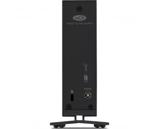 Зовнішній жорсткий диск 18 TB LaCie External d2 Professional (STHA18000800)