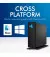 Зовнішній жорсткий диск 18 TB LaCie External d2 Professional (STHA18000800)