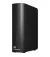 Внешний жесткий диск 18 TB WD Elements Desktop (WDBWLG0180HBK-EESN)