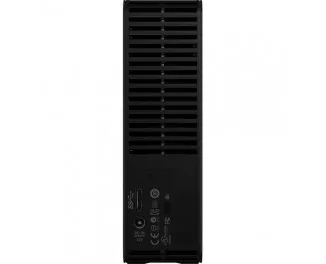 Внешний жесткий диск 18 TB WD Elements Desktop (WDBWLG0180HBK-EESN)