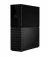 Зовнішній жорсткий диск 18 TB WD My Book Desktop (WDBBGB0180HBK-EESN)