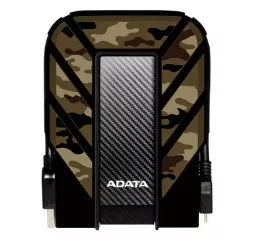 Внешний жесткий диск 2 TB ADATA DashDrive Durable HD710M Pro Camouflage (AHD710MP-2TU31-CCF)