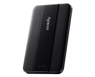 Внешний жесткий диск 2 TB Apacer AC237 Black (AP2TBAC237B-1)