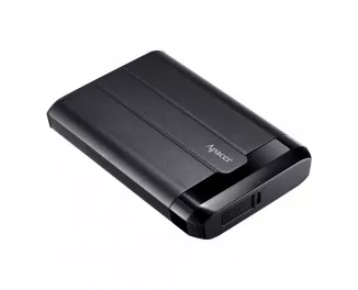 Внешний жесткий диск 2 TB Apacer AC732 (AP2TBAC732B-1)