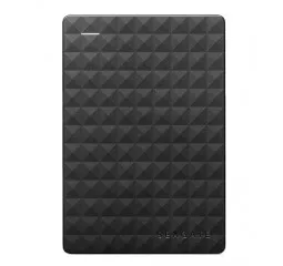 Внешний жесткий диск 2 TB Seagate Expansion Black (STEA2000400)