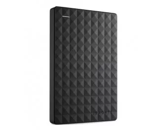 Внешний жесткий диск 2 TB Seagate Expansion Black (STEA2000400)