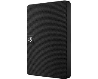 Внешний жесткий диск 2 TB Seagate Expansion Portable Black (STKM2000400)