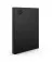 Зовнішній жорсткий диск 2 TB Seagate FireCuda Gaming Hard Drive Black (STKL2000400)