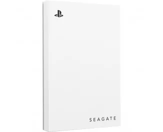 Внешний жесткий диск 2 TB Seagate Game Drive for PlayStation 5  (STLV2000201)