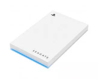 Внешний жесткий диск 2 TB Seagate Game Drive for PlayStation 5  (STLV2000201)