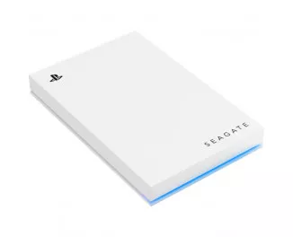 Внешний жесткий диск 2 TB Seagate Game Drive for PlayStation 5  (STLV2000201)