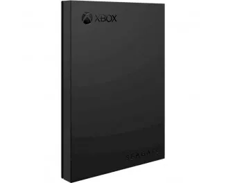Зовнішній жорсткий диск 2 TB Seagate Game Drive for Xbox (STKX2000400)