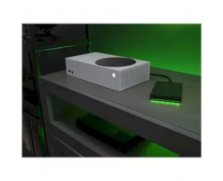 Зовнішній жорсткий диск 2 TB Seagate Game Drive for Xbox (STKX2000400)