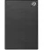 Внешний жесткий диск 2 TB Seagate One Touch with Password Black (STKY2000400)