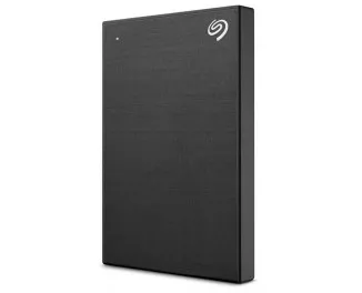 Внешний жесткий диск 2 TB Seagate One Touch with Password Black (STKY2000400)