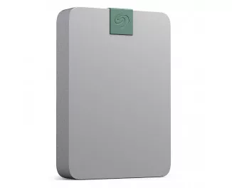Внешний жесткий диск 2 TB Seagate Ultra Touch (STMA2000400)