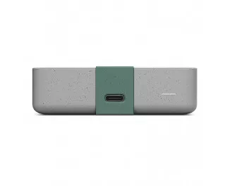 Внешний жесткий диск 2 TB Seagate Ultra Touch (STMA2000400)