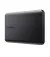 Внешний жесткий диск 2 TB Toshiba Canvio Basics Black (HDTB520EK3AA)