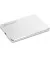 Внешний жесткий диск 2 TB Transcend StoreJet 25C3S Silver (TS2TSJ25C3S)
