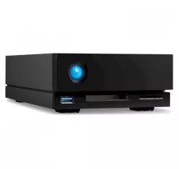 Внешний жесткий диск 20 TB LaCie 1big Dock (STHS20000800)