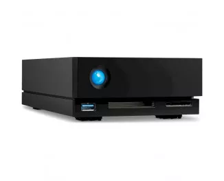 Внешний жесткий диск 20 TB LaCie 1big Dock (STHS20000800)
