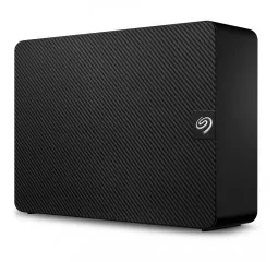 Внешний жесткий диск 24 TB Seagate Expansion Desktop Black (STKP24000400)