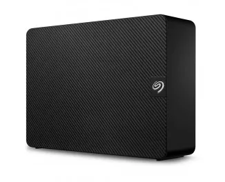 Внешний жесткий диск 24 TB Seagate Expansion Desktop Black (STKP24000400)