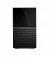 Зовнішній жорсткий диск 24 TB WD My Book Duo (WDBFBE0240JBK-EESN)