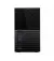 Зовнішній жорсткий диск 24 TB WD My Book Duo (WDBFBE0240JBK-EESN)