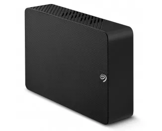 Внешний жесткий диск 28 TB Seagate Expansion Desktop Black (STKP28000400)