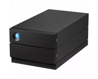Внешний жесткий диск 36 TB LaCie External 2big RAID (STHJ36000800)