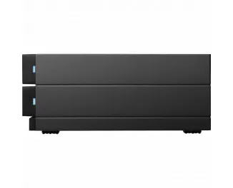 Зовнішній жорсткий диск 36 TB LaCie External 2big RAID (STHJ36000800)