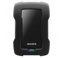 Внешний жесткий диск 4 TB ADATA HD330 Black (AHD330-4TU31-CBK)