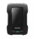 Внешний жесткий диск 4 TB ADATA HD330 Black (AHD330-4TU31-CBK)