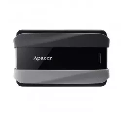 Внешний жесткий диск 4 TB Apacer AC533 Black (AP4TBAC533B-1)