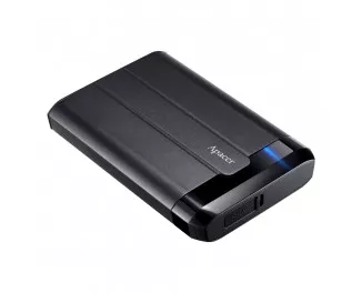 Внешний жесткий диск 4 TB Apacer AC732 (AP4TBAC732B-1)
